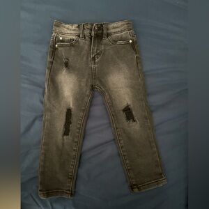 Wonder Nation pants, for boys, size 3T, used, like new, lightly used, casual